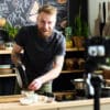 Becoming a Culinary Influencer: