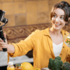 How Chefs Are Making Six Figures Beyond the Restaurant Industry